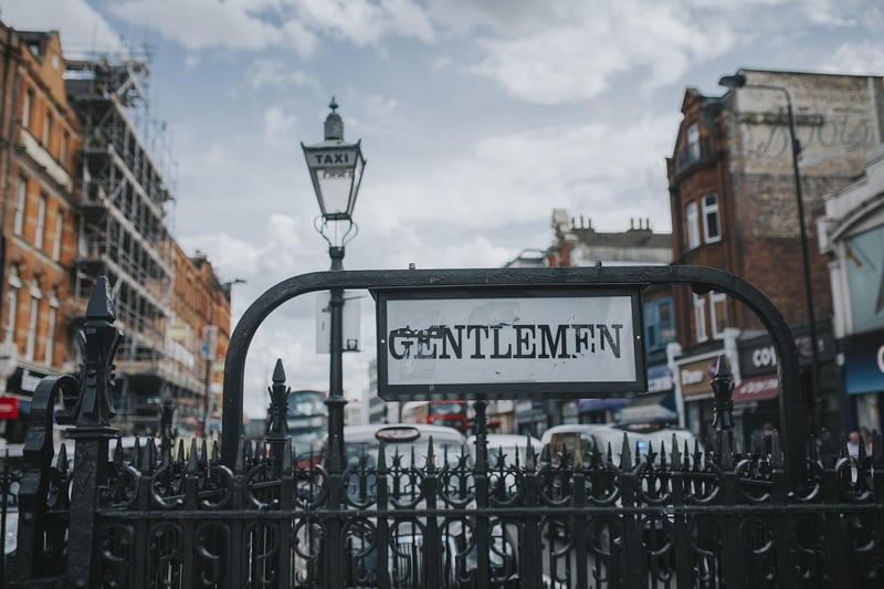 Personalized Signage