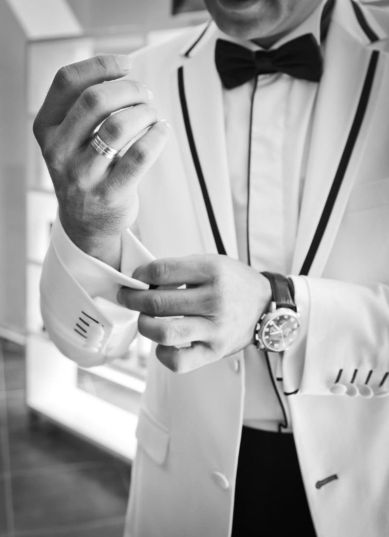 Stylish Suits